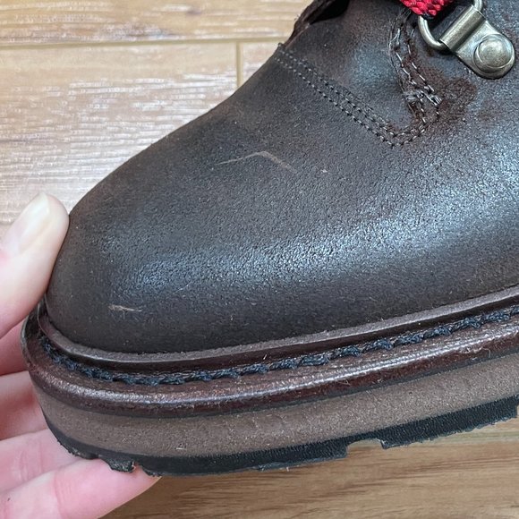 Allen Edmonds Rockies High Weatherproof Boot - Picture 7 of 16